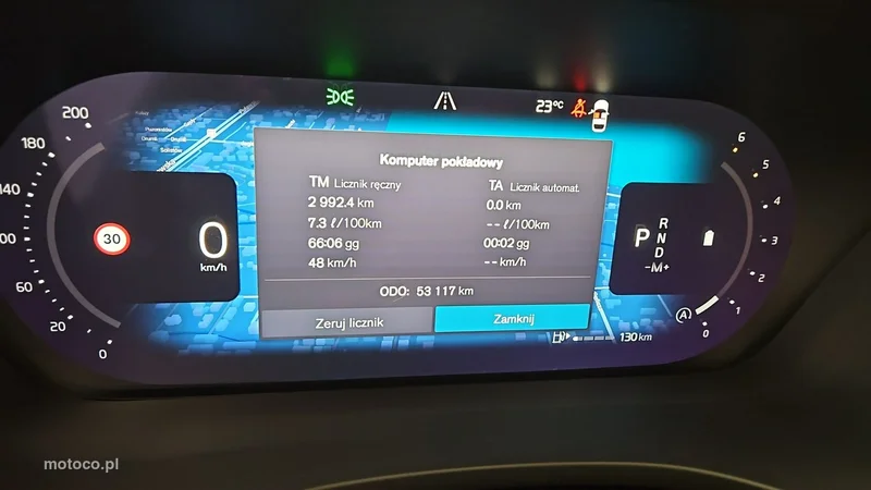 Volvo XC 60 14