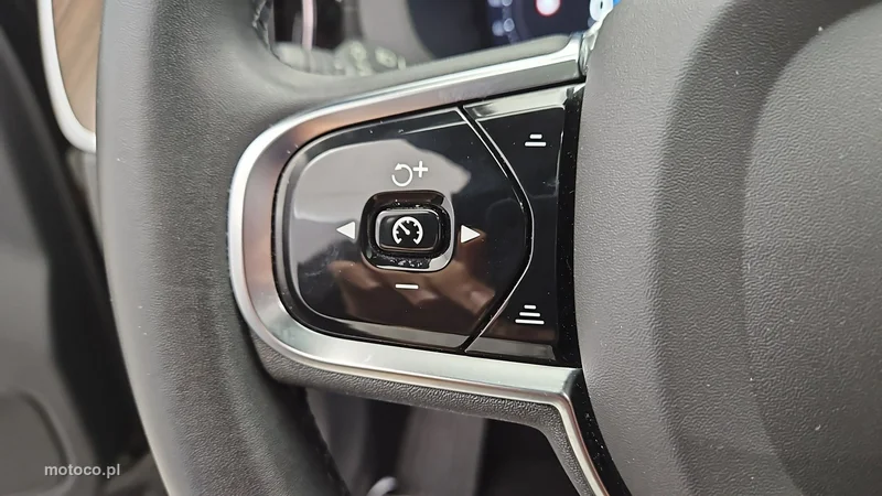 Volvo XC 60 16