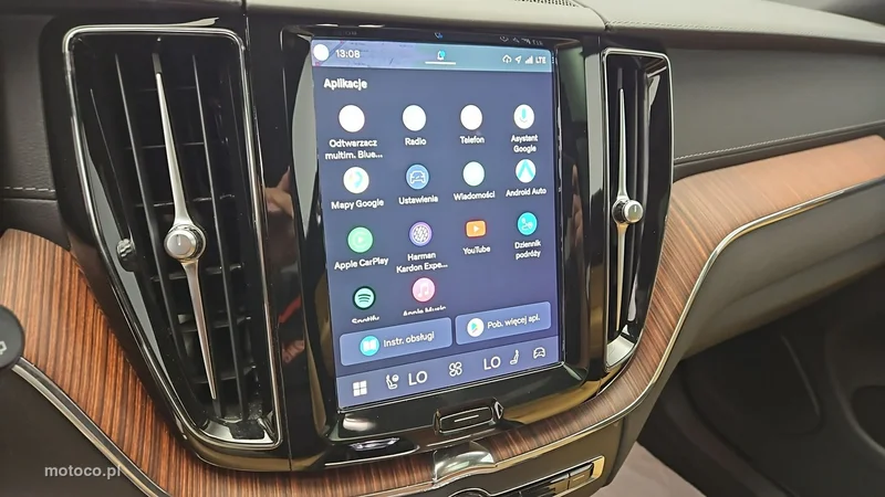 Volvo XC 60 19