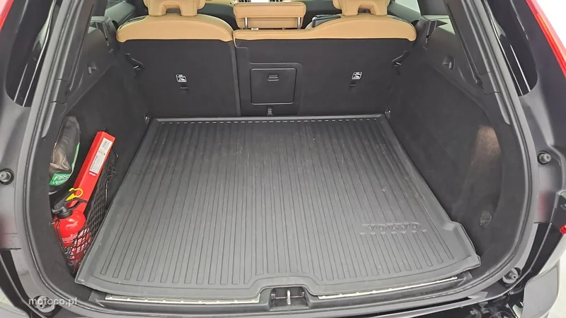 Volvo XC 60 22