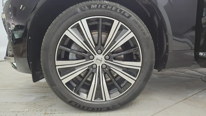 Volvo XC 60 24