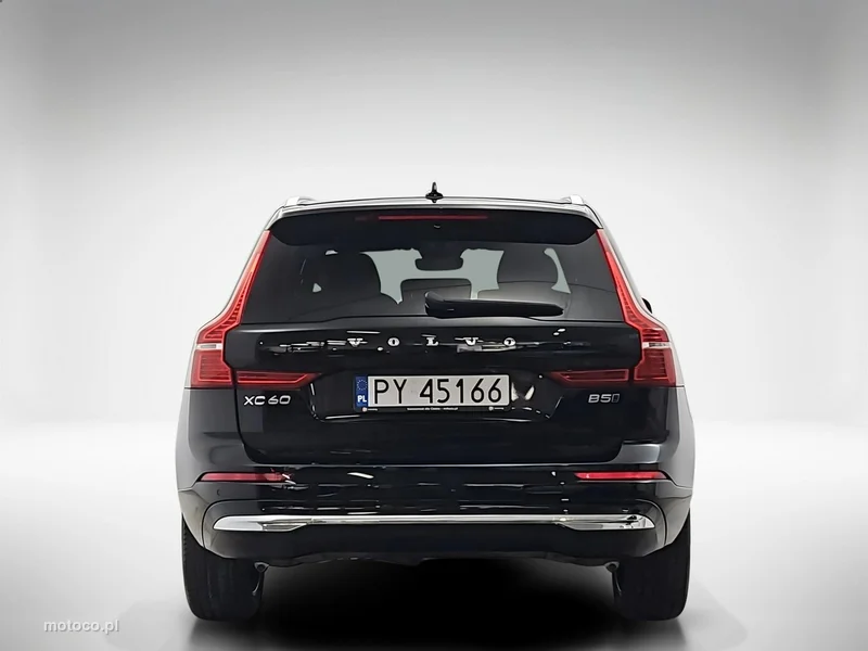 Volvo XC 60 4