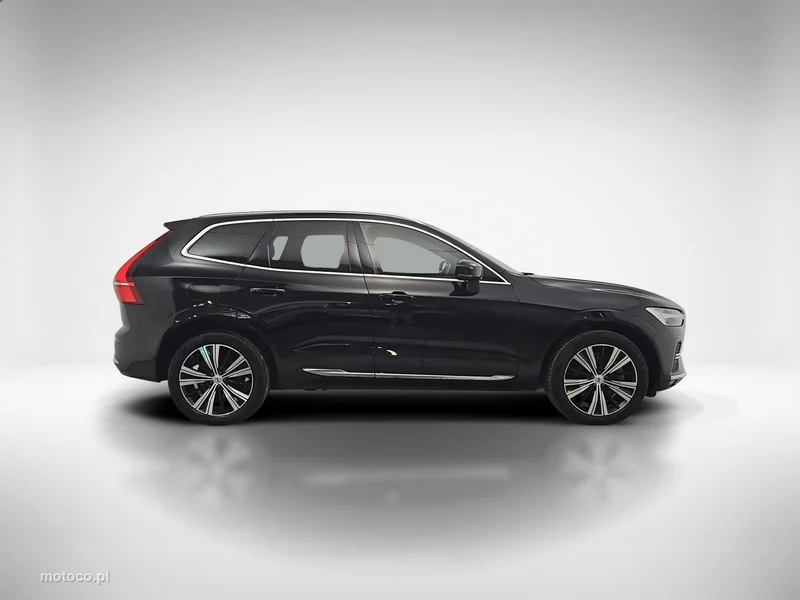 Volvo XC 60 6