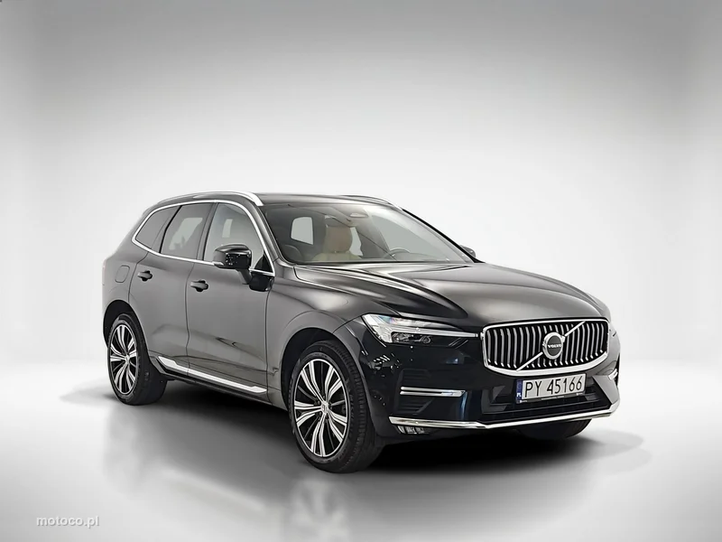 Volvo XC 60 7