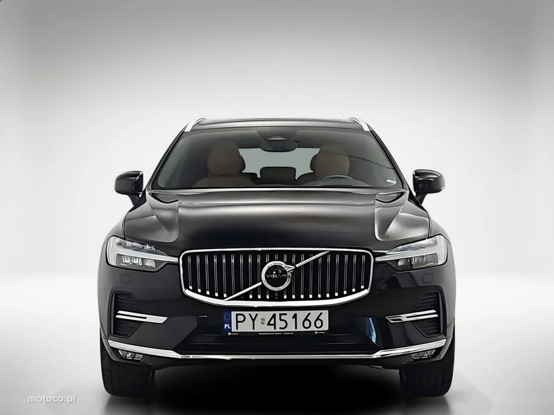 Volvo XC 60 8