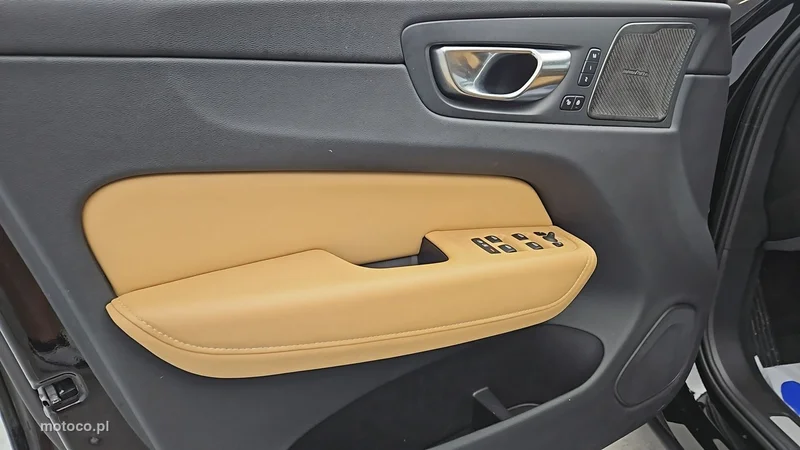Volvo XC 60 10