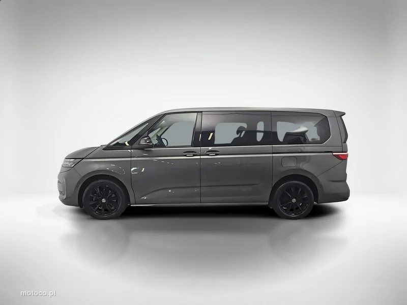 Volkswagen Multivan 2