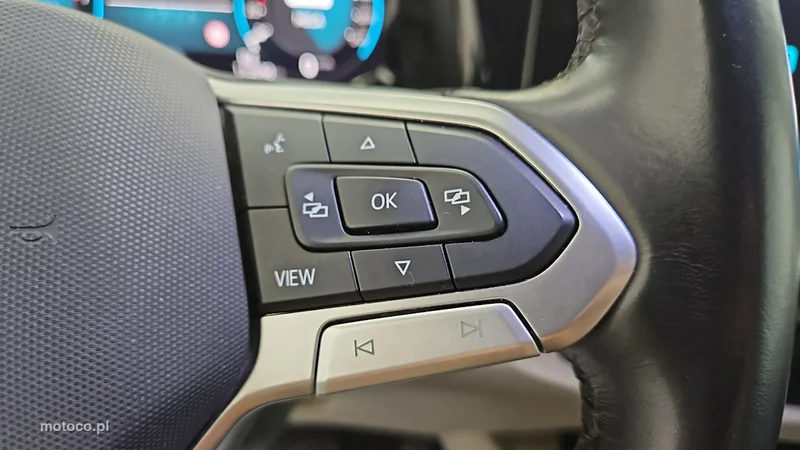 Volkswagen Multivan 15