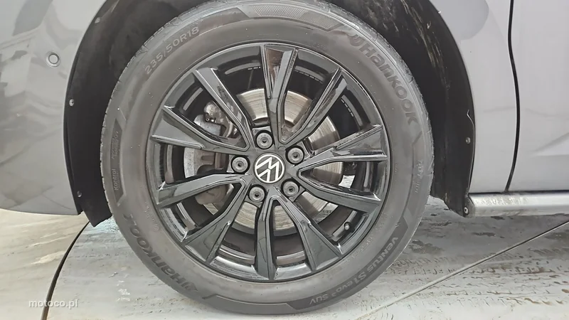 Volkswagen Multivan 24