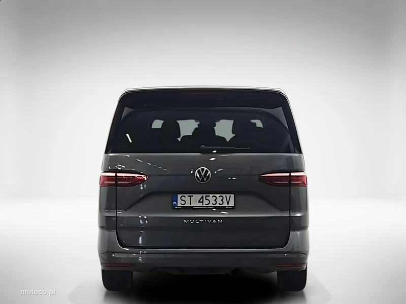 Volkswagen Multivan 4