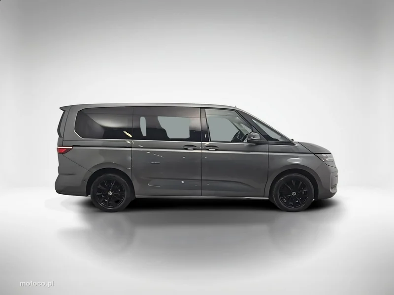 Volkswagen Multivan 6