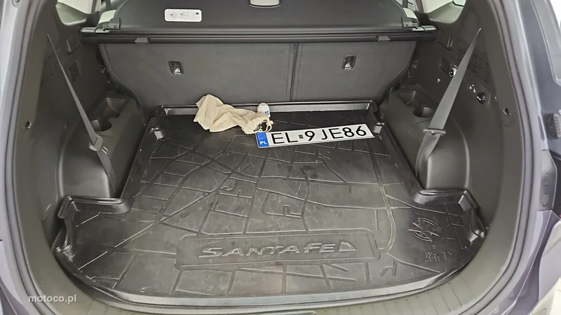 Hyundai SANTA FE 23