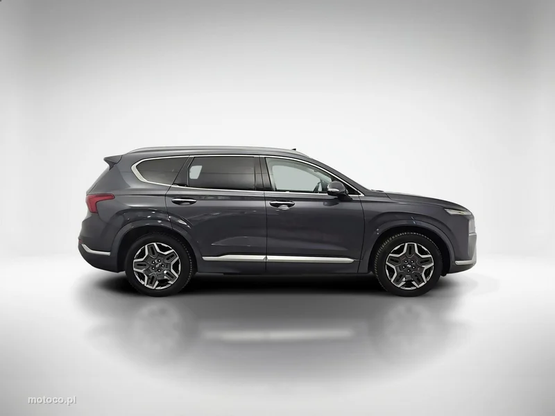 Hyundai SANTA FE 6