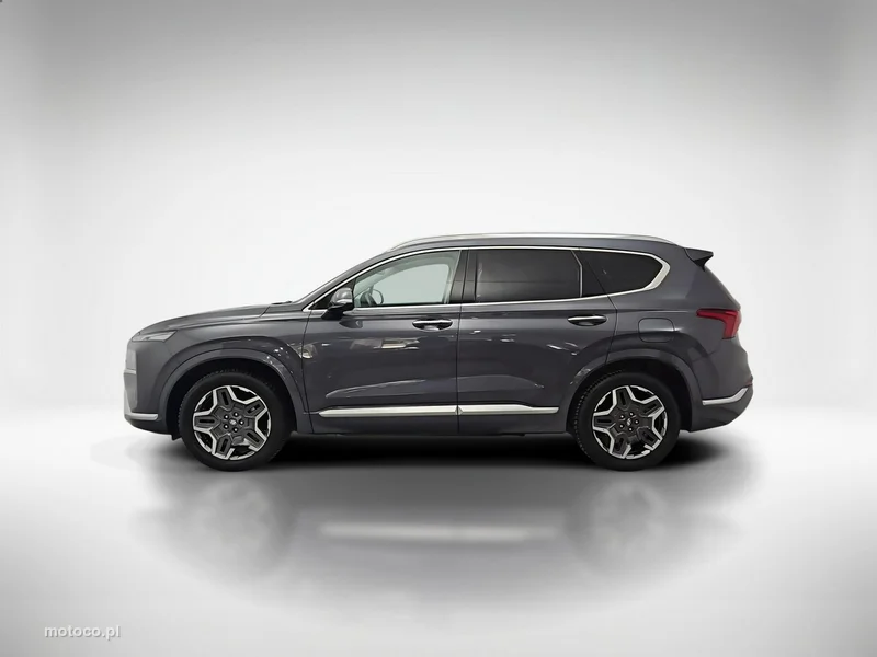 Hyundai SANTA FE 2