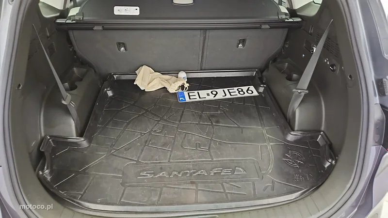 Hyundai SANTA FE 23
