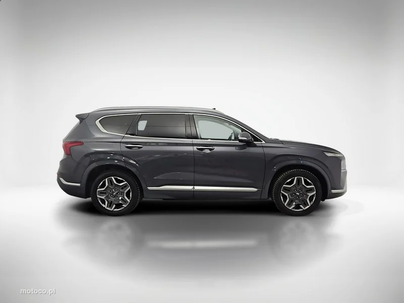 Hyundai SANTA FE 6