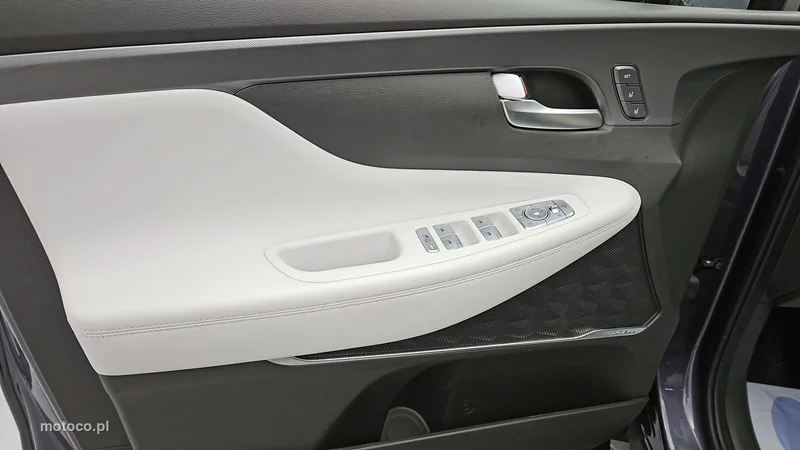 Hyundai SANTA FE 10