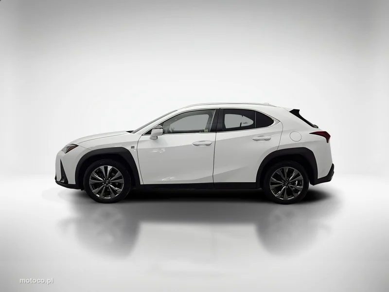 Lexus UX 2