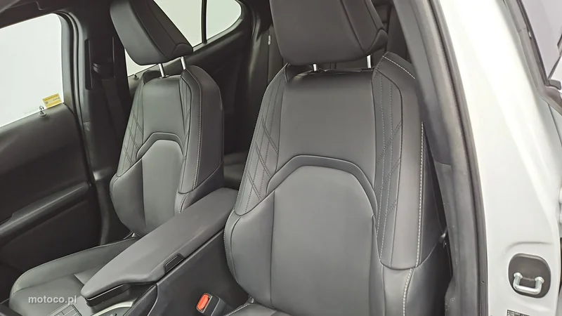 Lexus UX 11