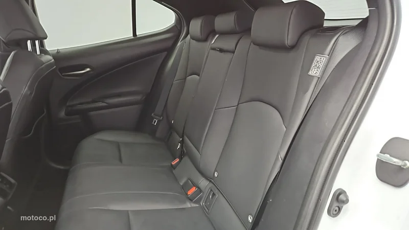 Lexus UX 20