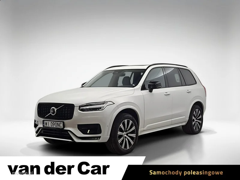 Volvo XC 90