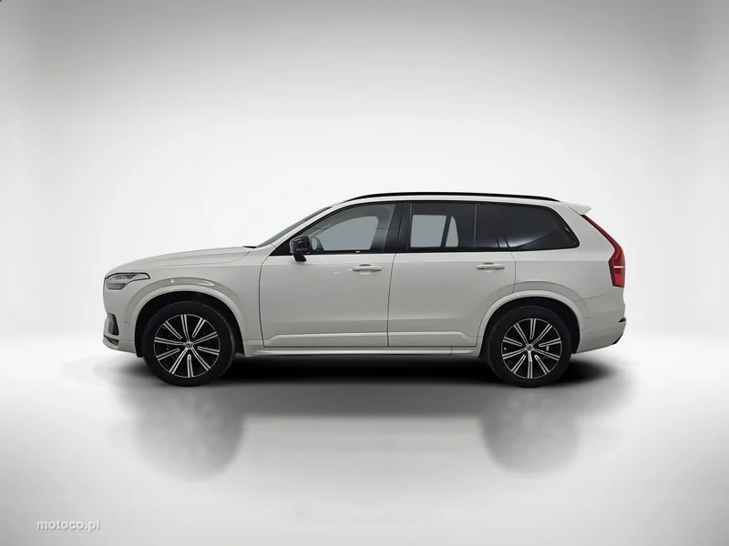 Volvo XC 90 2