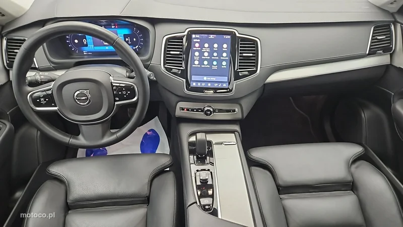 Volvo XC 90 13