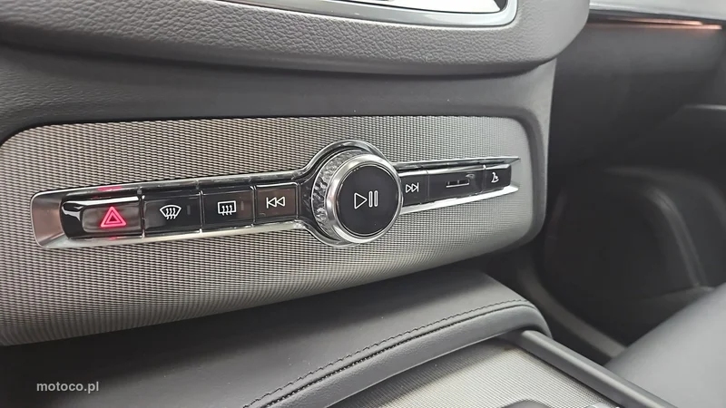 Volvo XC 90 19