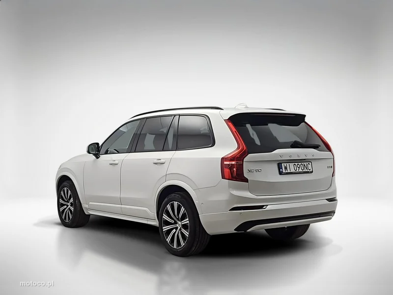 Volvo XC 90 3