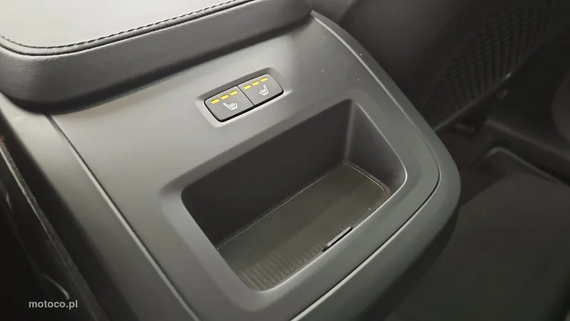 Volvo XC 90 22