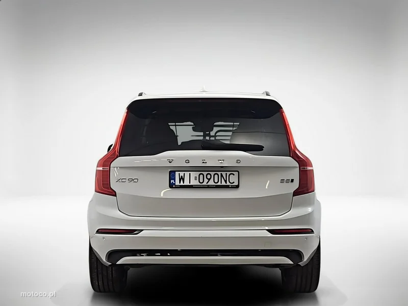 Volvo XC 90 4