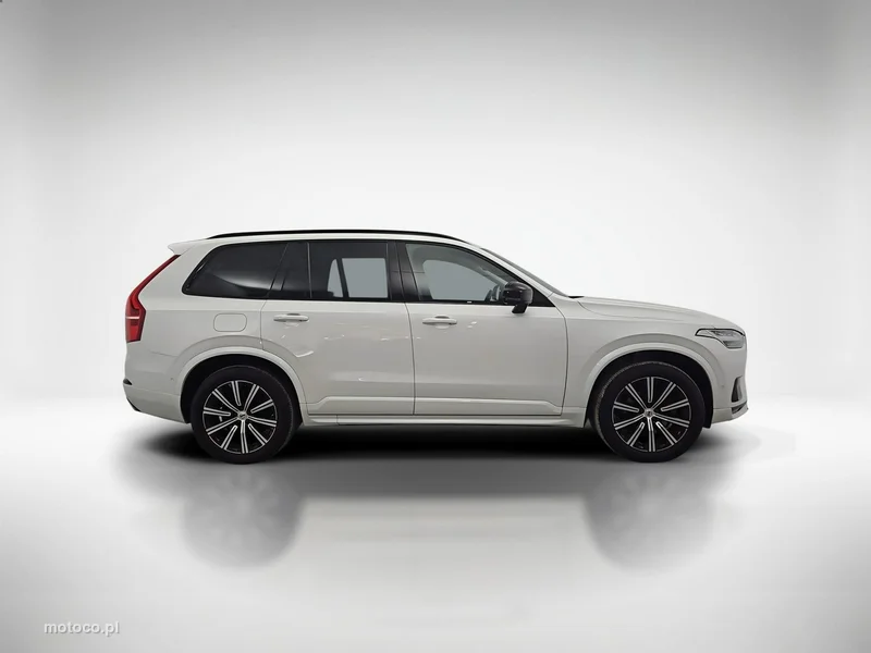 Volvo XC 90 6