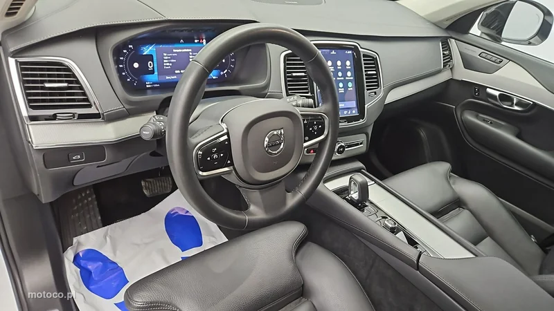 Volvo XC 90 9