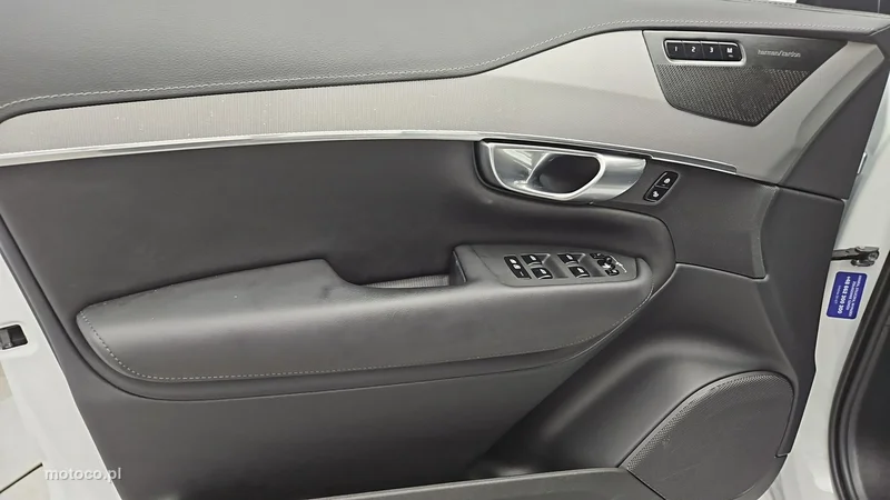 Volvo XC 90 10