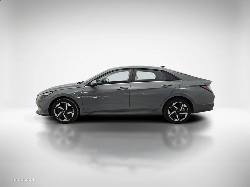 Hyundai Elantra 2