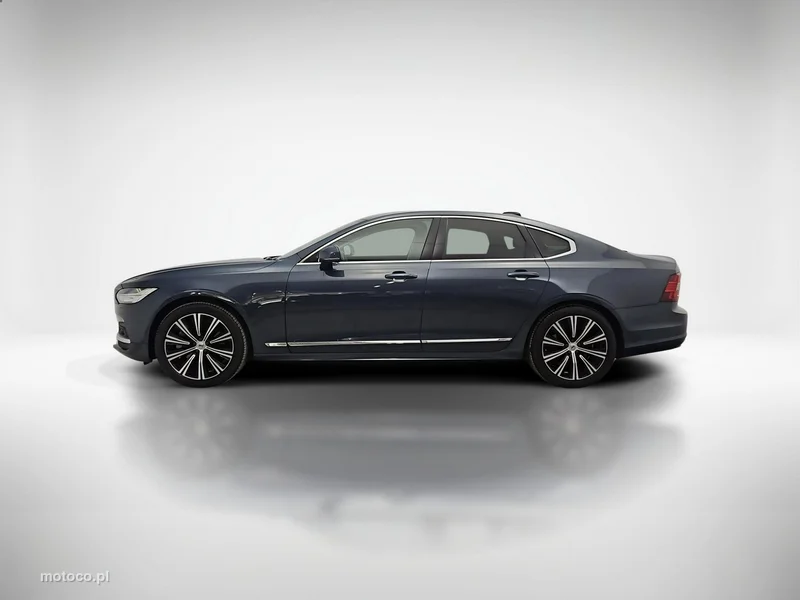 Volvo S90 2