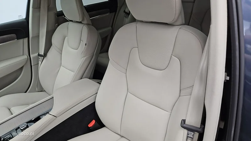 Volvo S90 11