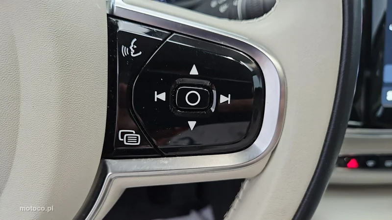 Volvo S90 15
