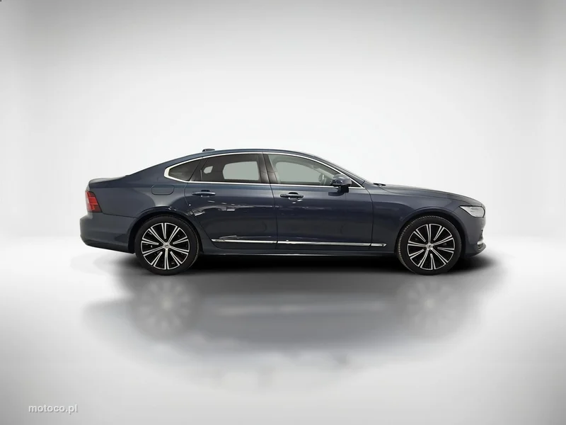 Volvo S90 6