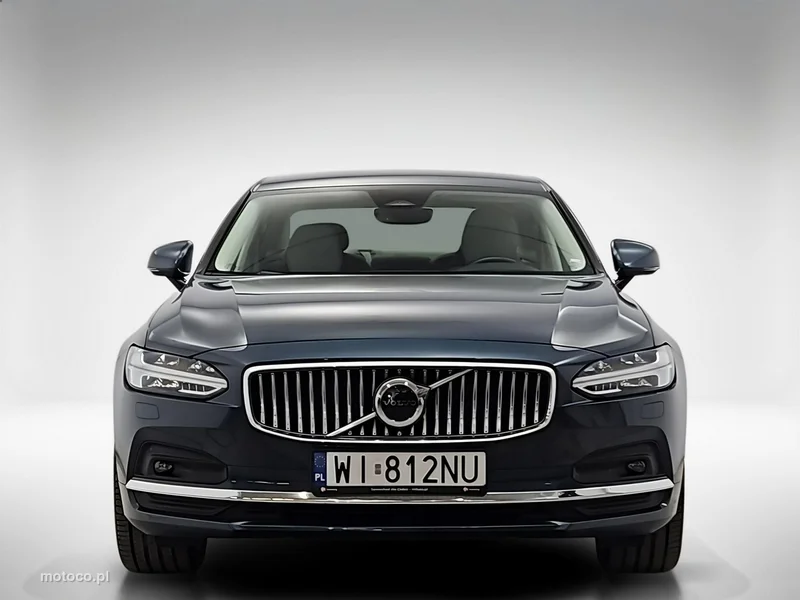 Volvo S90 8