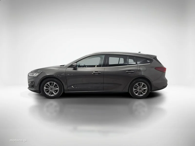 Ford Focus IV 2