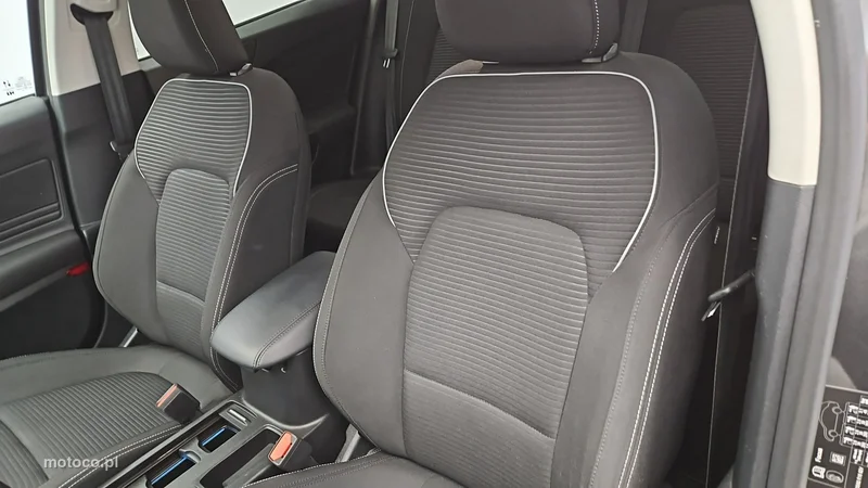 Ford Focus IV 11