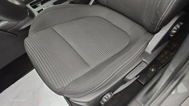 Ford Focus IV 12