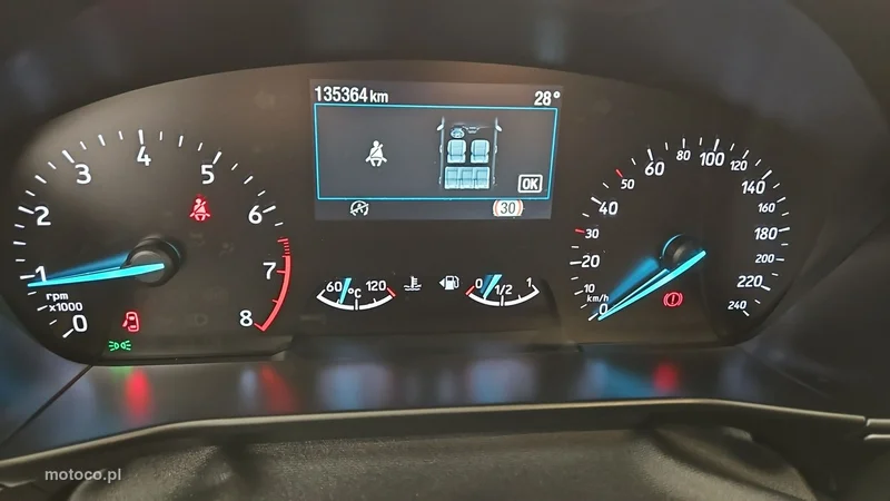 Ford Focus IV 14