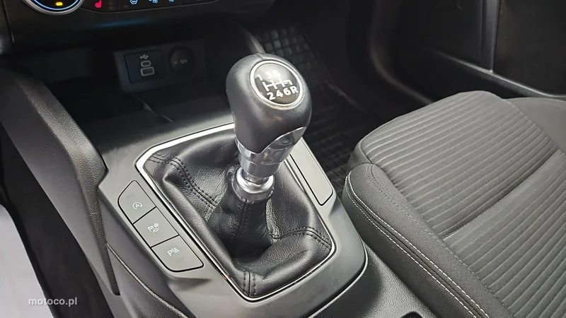 Ford Focus IV 18