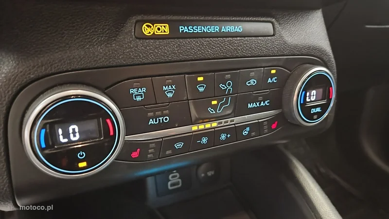 Ford Focus IV 19