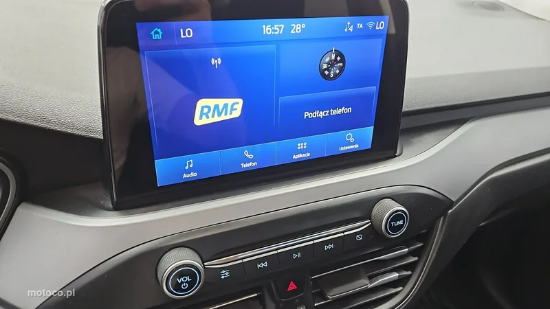 Ford Focus IV 20