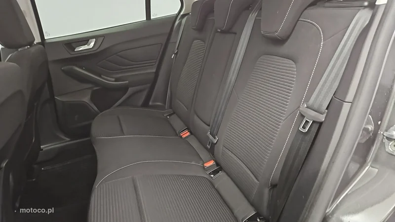 Ford Focus IV 22
