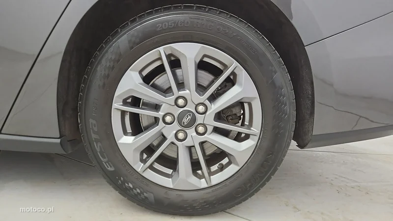 Ford Focus IV 24