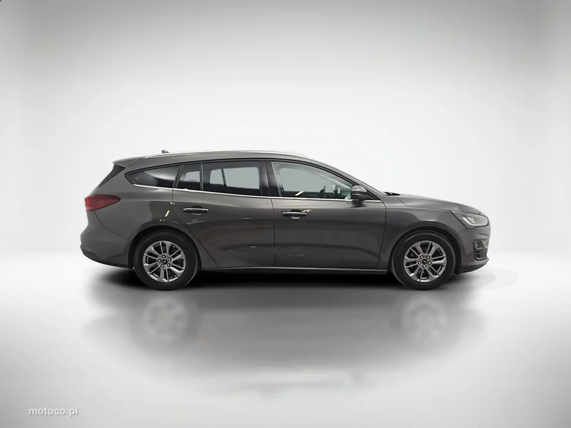 Ford Focus IV 6